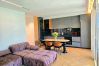 Apartment in Gjiri Lalzit - Relax Apartment By The Sea