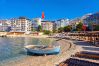 Apartment in Sarande - Relax Apartment By The Sea