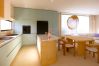 Villa in Gjiri Lalzit - Superb Villa With Pool in San Pietro Resort