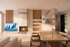 Villa in Gjiri Lalzit - Superb Villa With Pool in San Pietro Resort