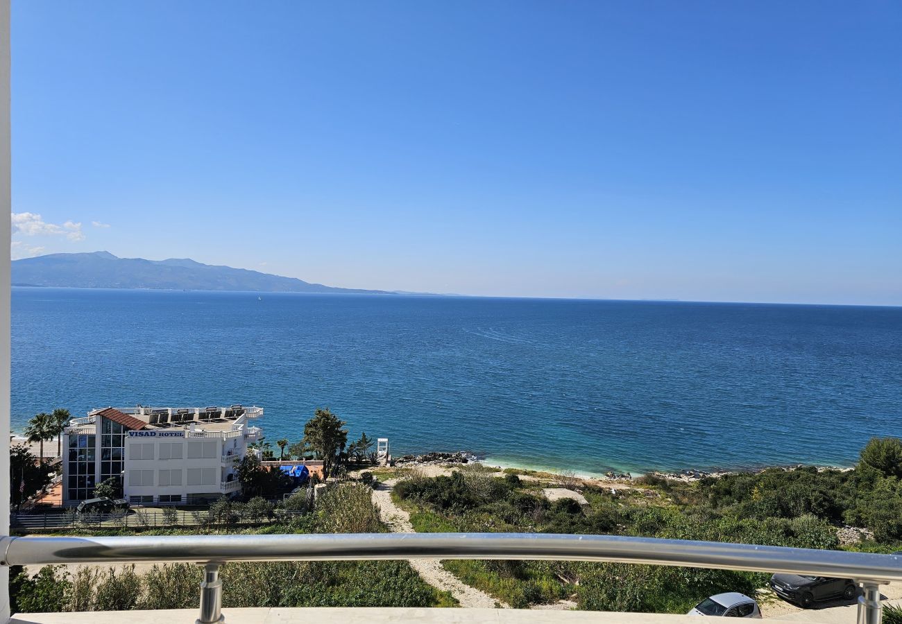 Apartment in Sarande - Sea View Apartment - 309