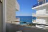Apartment in Sarande - Sea View Apartment - 309