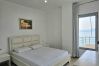 Apartment in Sarande - Deep Blue Apartment