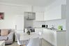 Apartment in Sarande - Deep Blue Apartment