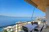 Apartment in Sarande - Deep Blue Apartment