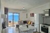 Apartment in Sarande - Deep Blue Apartment