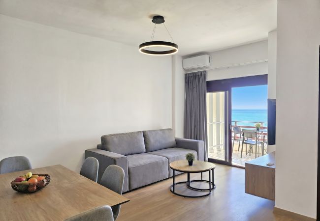 Apartment in Sarande - Bellavista Apartments 08