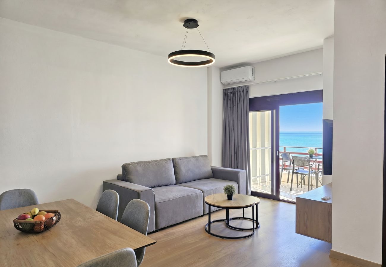Apartment in Sarande - Bellavista Apartments 08