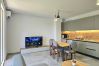 Apartment in Gjiri Lalzit - Beachside Apartment 308