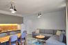 Apartment in Gjiri Lalzit - Beachside Apartment 308