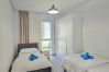 Apartment in Gjiri Lalzit - Beachside Apartment 308
