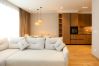 Apartment in Vlorë - Golden Palm Suites 