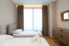 Apartment in Vlorë - Golden Palm Suites 