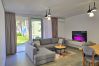Apartment in Gjiri Lalzit - Beachside Apartment 310