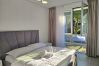 Apartment in Gjiri Lalzit - Beachside Apartment 310