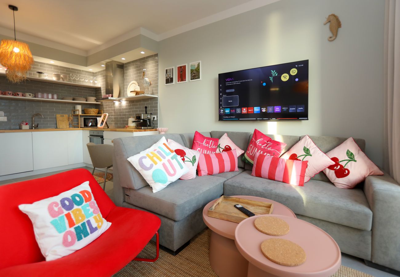 Studio in Vlorë - Cherry studio