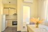 Apartment in Gjiri Lalzit - Sunny Corner Apartments 123