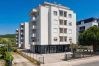 Apartment in Gjiri Lalzit - Sunny Corner Apartments 124