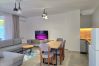 Apartment in Gjiri Lalzit - Beachside Apartment 311
