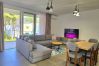 Apartment in Gjiri Lalzit - Beachside Apartment 311