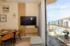 Apartment in Vlorë - Poolside Apartment 502