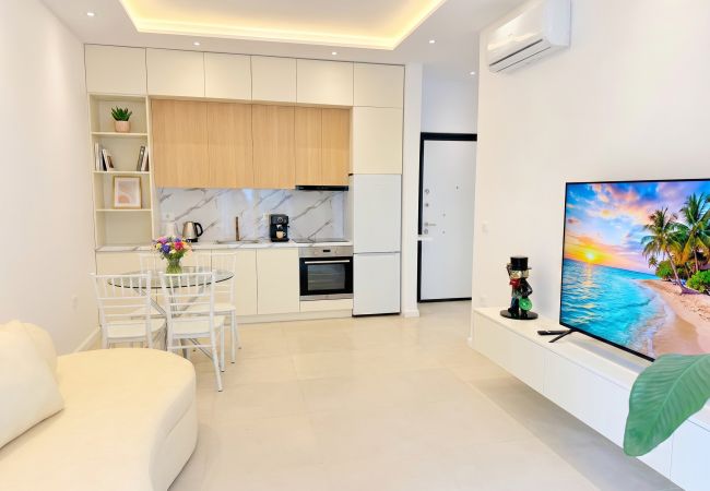 Apartment in Durres - Holiday Apartment in Durres by the Beach