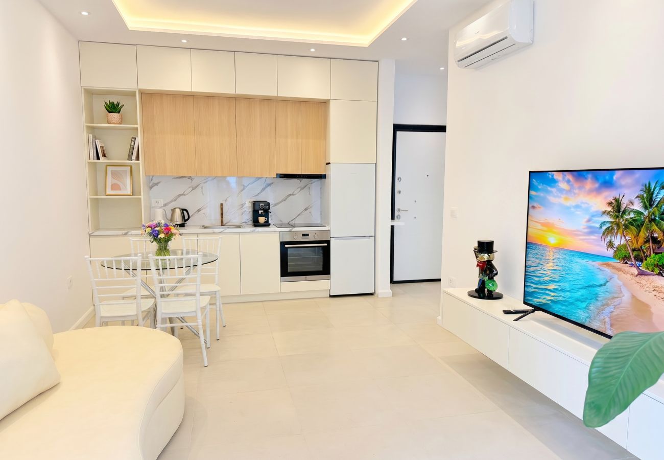 Apartment in Durres - Holiday Apartment in Durres by the Beach