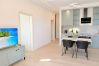 Apartment in Durres - Sea Breeze Apartment with Balcony 