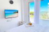 Apartment in Durres - Sea View Apartment with Balcony in Durres 109