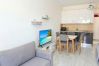Apartment in Durres - Sea View Apartment with Balcony in Durres 109