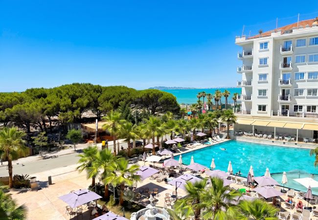 Apartment in Durres - Golem Sea View Apartment 108