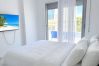 Apartment in Durres - Golem Sea View Apartment 108
