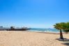 Apartment in Durres - Golem Sea View Apartment 108