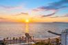 Apartment in Durres - Golem Sea View Apartment 108