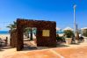 Apartment in Durres - Beachfront & Sea View Apartment 110