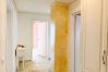 Apartment in Durres - Beachfront & Sea View Apartment 110