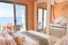 Apartment in Durres - Beachfront & Sea View Apartment 110