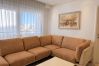 Apartment in Durres - BeachFront & Sea View Apartment 111