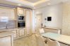 Apartment in Durres - BeachFront & Sea View Apartment 111