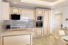 Apartment in Durres - BeachFront & Sea View Apartment 111