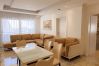 Apartment in Durres - BeachFront & Sea View Apartment 111