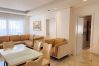 Apartment in Durres - BeachFront & Sea View Apartment 111
