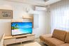 Apartment in Durres - BeachFront & Sea View Apartment 111
