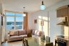 Apartment in Gjiri Lalzit - Garden View Escape 180