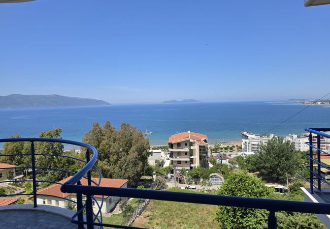 Aparthotel in Vlorë - Escape Hotel & Suites 402