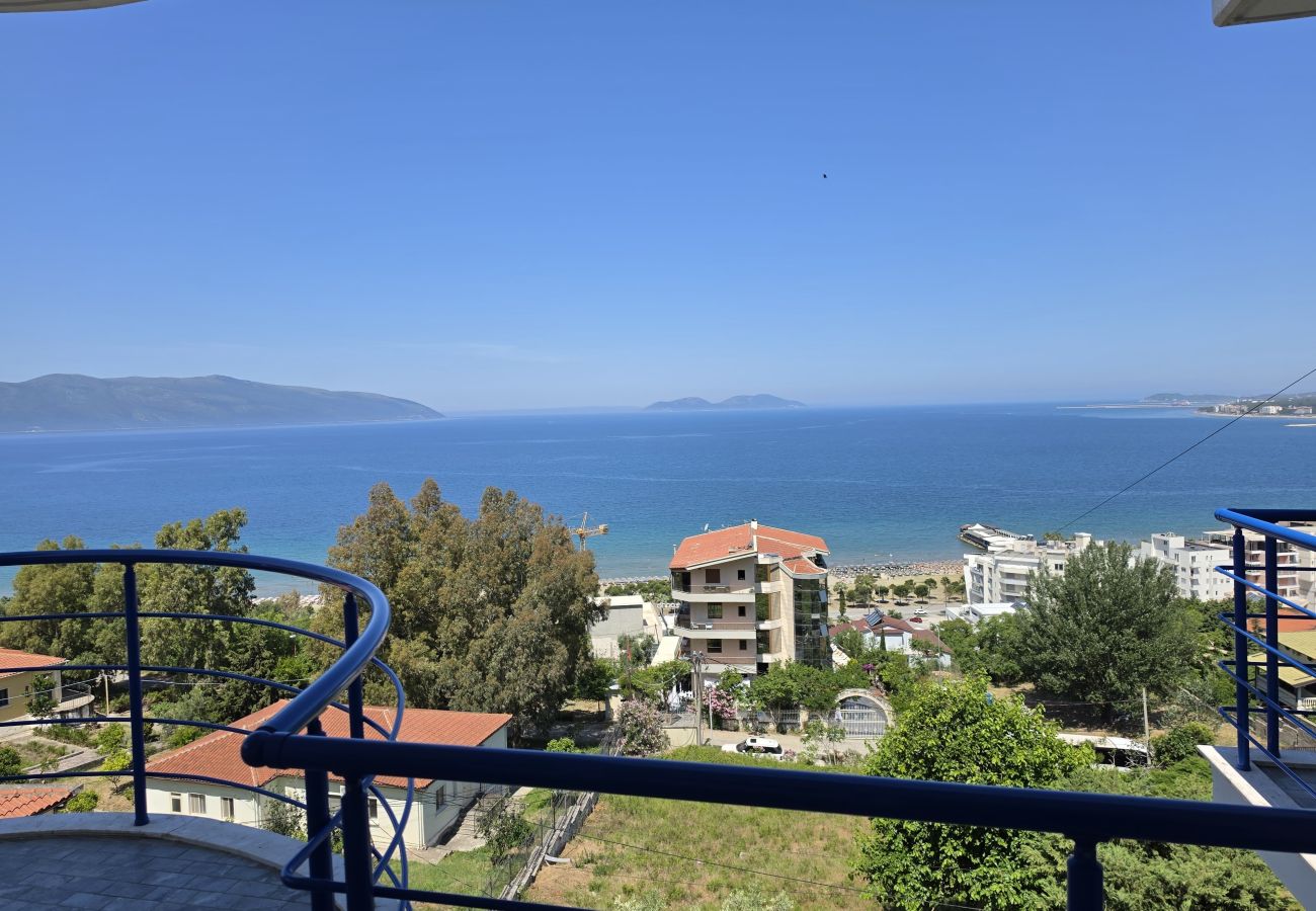 Aparthotel in Vlorë - Escape Hotel & Suites 402