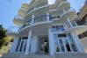 Aparthotel in Vlorë - Escape Hotel & Suites 402