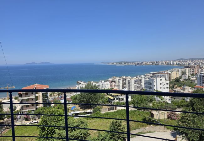 Aparthotel in Vlorë - Escape Hotel & Suites 401