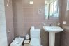 Aparthotel in Vlorë - Azzurre Bay 401