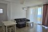 Aparthotel in Vlorë - Azzurre Bay 401